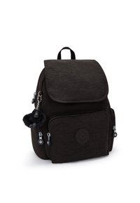Kipling CITY ZIP - Mochila - nostalgic brown