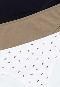 Henderson 3 PACK - Slip - multi coloured