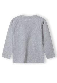 MINOTI GRAPHIC PRINT - T-shirts print - grey