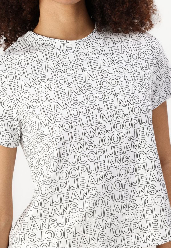 TALISSA - Print T-shirt2