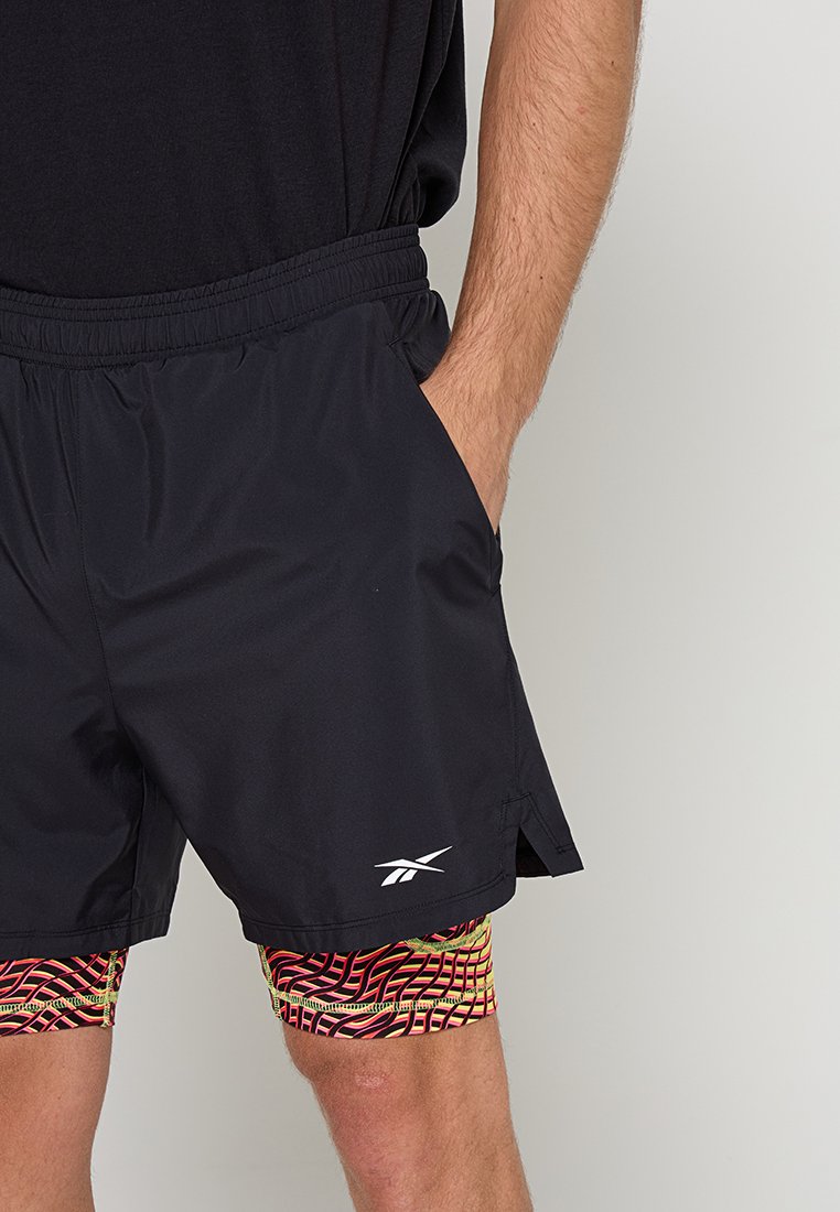 2-in-1 Shorts
