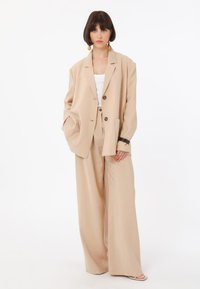 Modanisa Broek - light brown