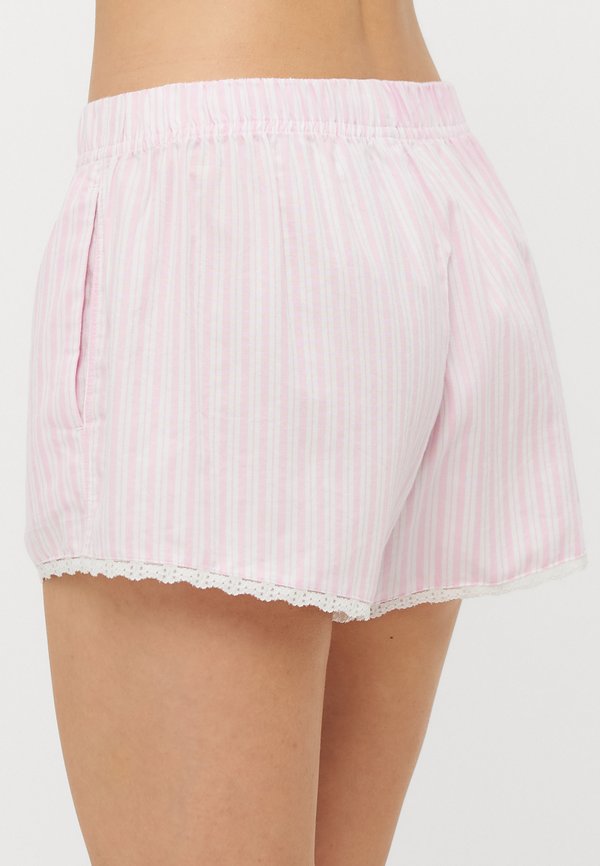 MID RISE BOXER - Pyjama bottoms - phoenix3