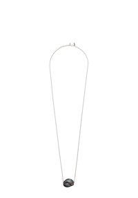 Necklace - blue