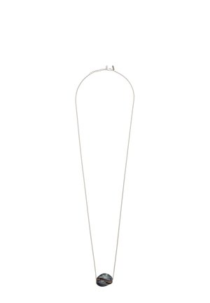 Necklace - blue