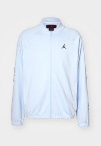 TRACK SUIT JACKET - Jakna za treniranje - hydrogen blue