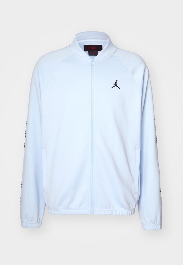 TRACK  - Zip-up sweatshirt3