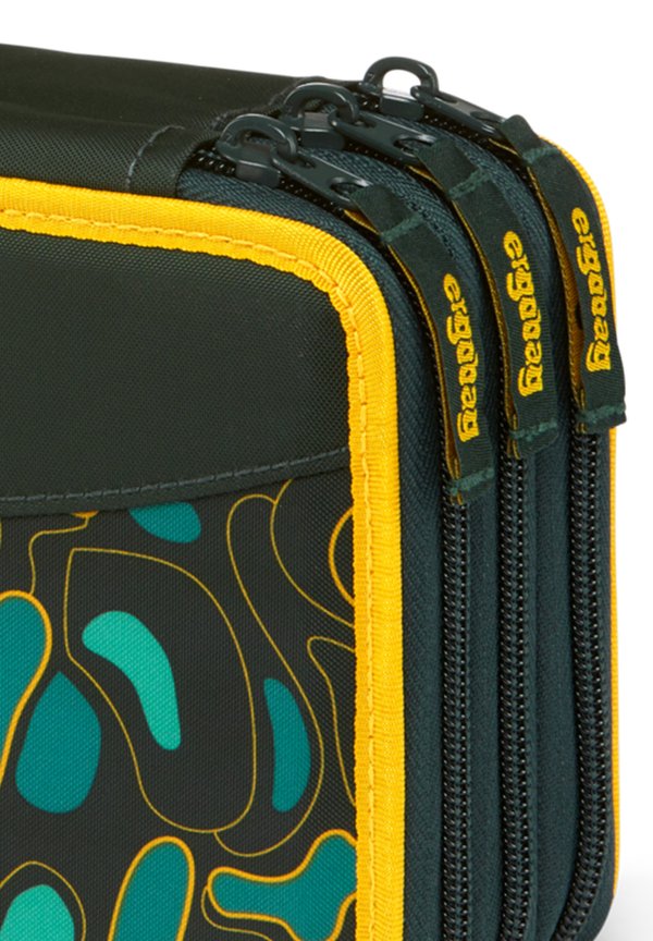 MAXI – Federmäppchen – tribäratops