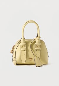 Επιλέχθηκε, giallo vaniglia/antique gold-coloured