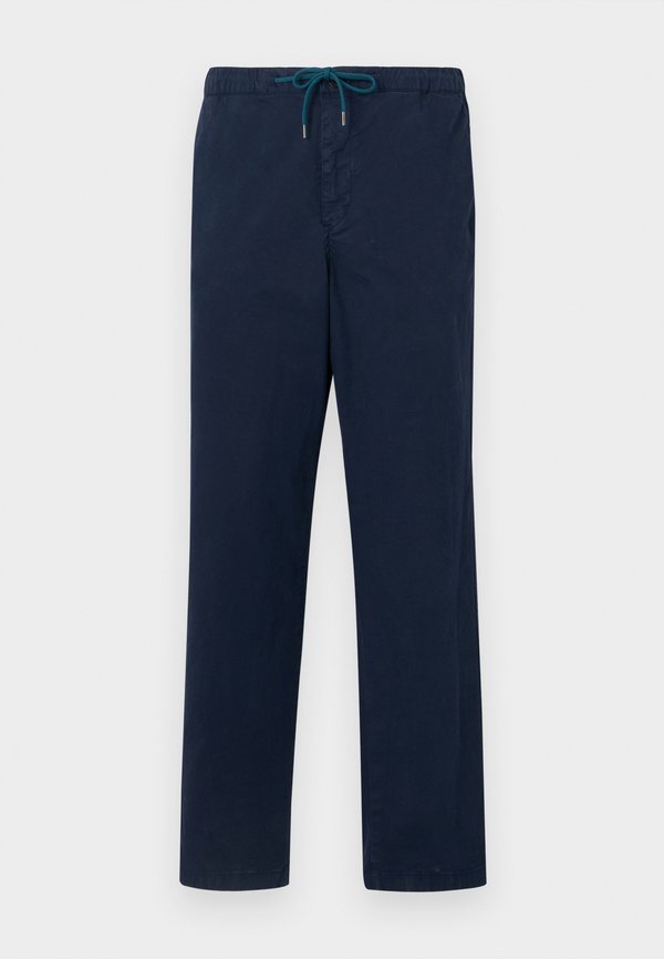 DRAWSTRING TROUSER - Chinos3