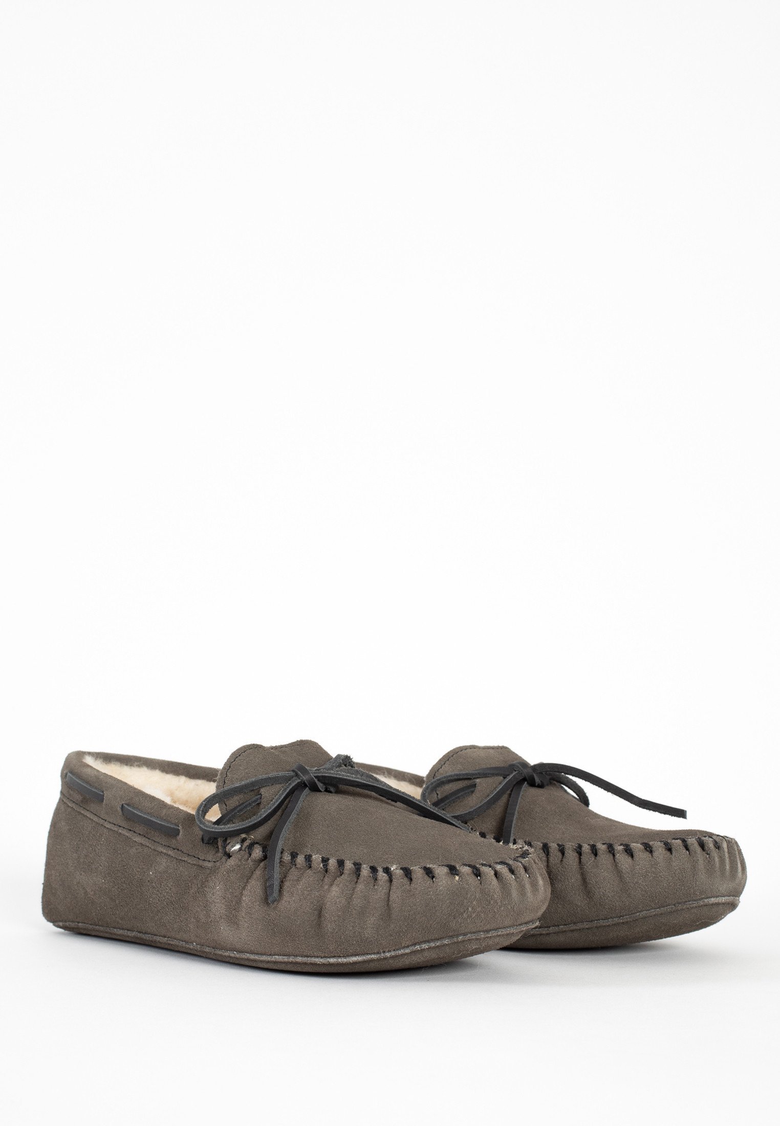 Herren SHEEPSKIN SOFTSOLE - Bootsschuh Herren SHEEPSKIN SOFTSOLE - Bootsschuh