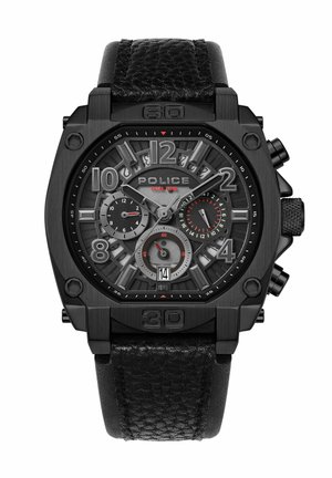 NORWOOD - Chronograph watch - schwarz