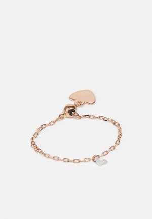 Persée Paris CHAIN  - Sõrmus - rose gold-coloured