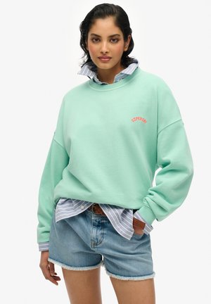 ESSENTIAL RELAXED - Bluza