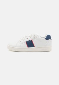 Non selezionato, white/navy