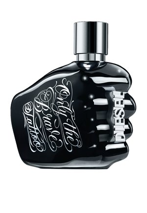 ONLY THE BRAVE TATTOO EAU DE TOILETTE VAPO - Eau de toilette - -
