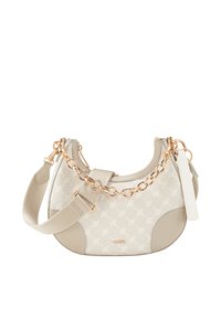 JOOP! MAZZOLINO EDITION ANNINA - Axelremsväska - beige