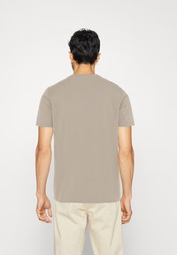 GAP Triko s potiskem - beige