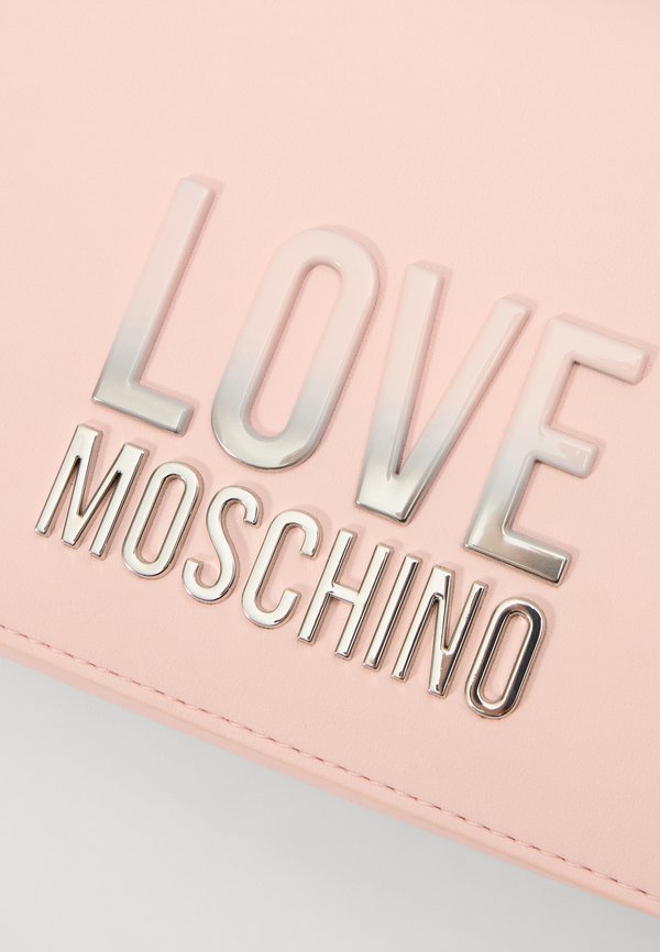 PRISM - Handbag - powder2