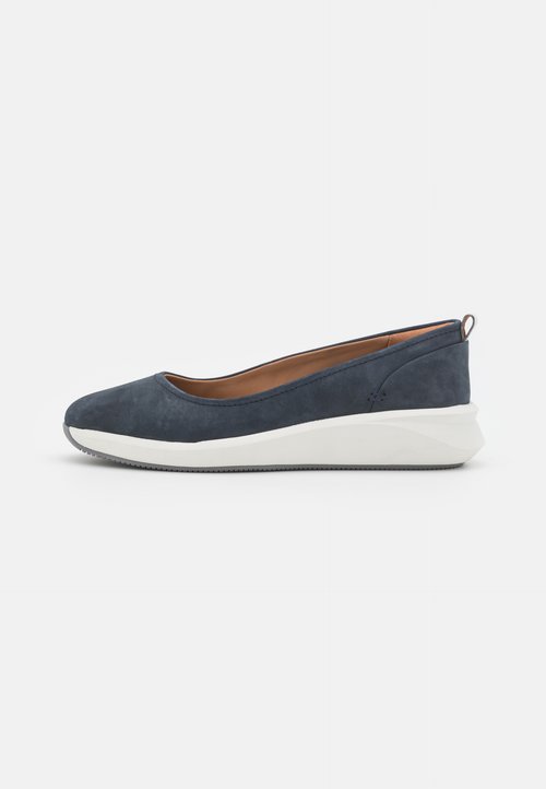 zalando clarks femme