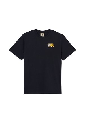 Element, ELEMENT MÄNNER APPAREL|TOPS ELYZT00712 - T-Shirt print - fbk