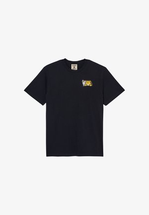Element, ELEMENT MÄNNER APPAREL|TOPS ELYZT00712 - T-shirt imprimé - fbk