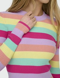 ONLY Strickpullover - lavendula