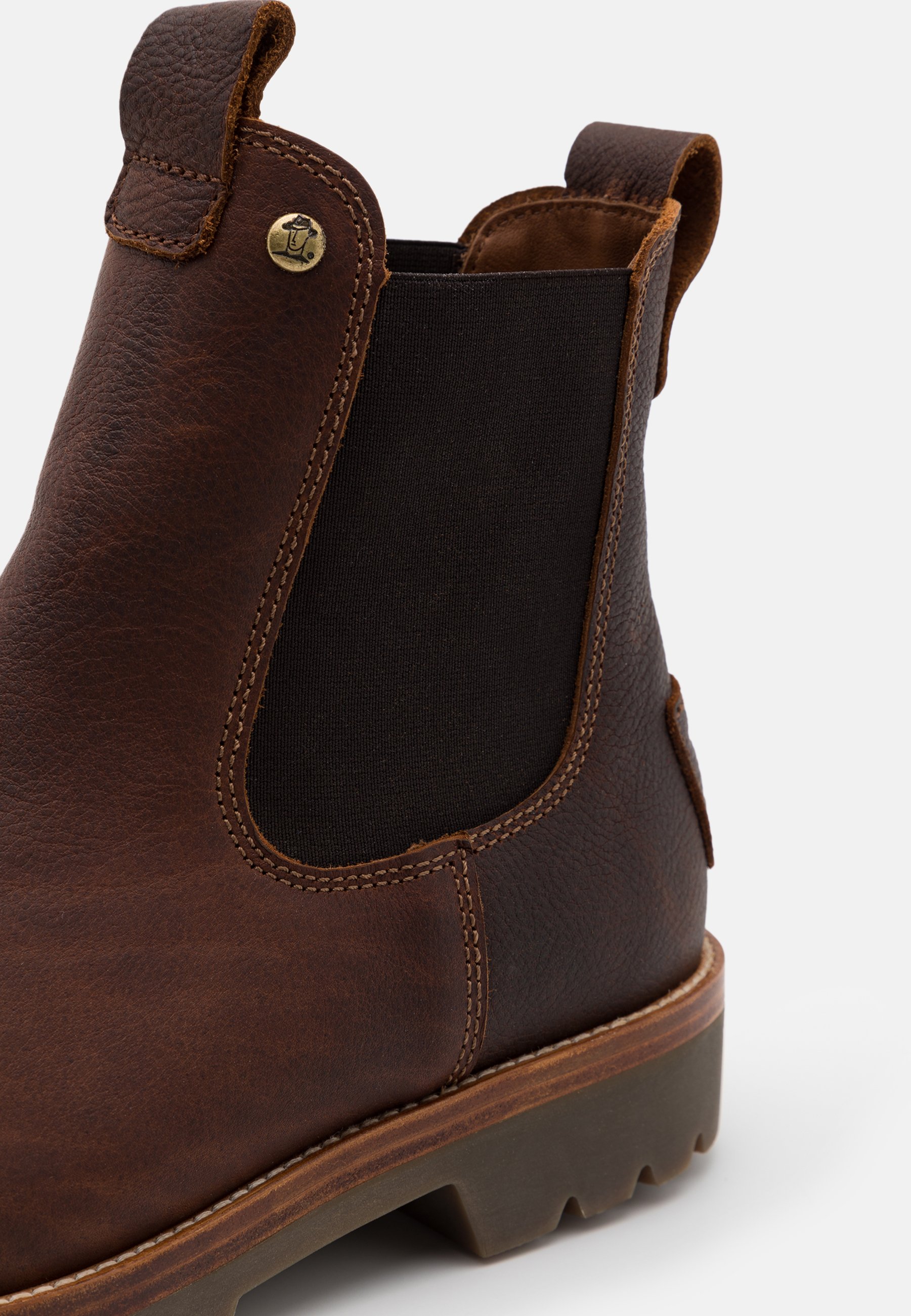 Panama Jack BURTON - Classic ankle boots - chestnut/brown - Zalando.co.uk