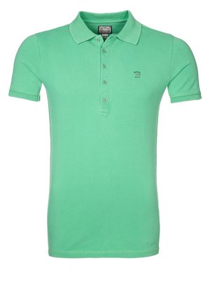 Polo - green