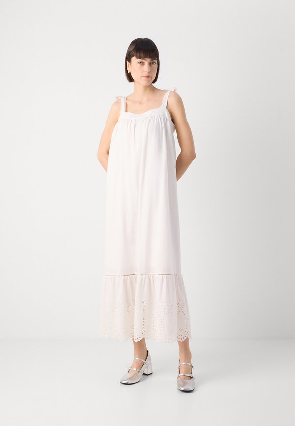 DRESS LEAH - Maxi dress3