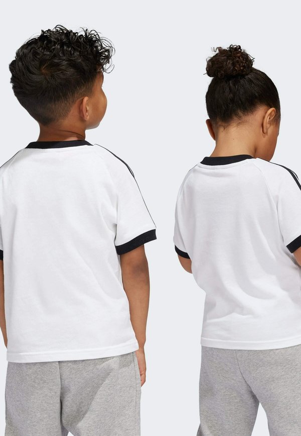 STRIPES TEE - Print T-shirt3