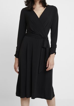 Vardagsklänning - black