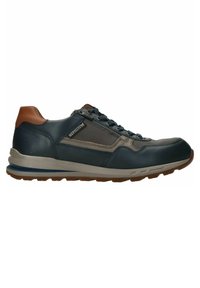 Mephisto BRADLEY - Sneaker low - blue