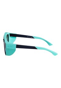 Roxy VERTEX - Solglasögon - navy/flash blue