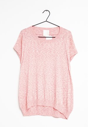 T-shirt imprimé - pink
