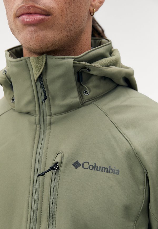 CASCADE RIDGE™ - Outdoor jacket4