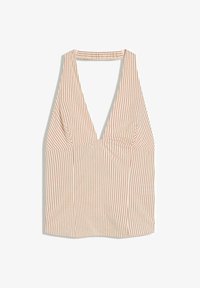 Non sélectionné, beige