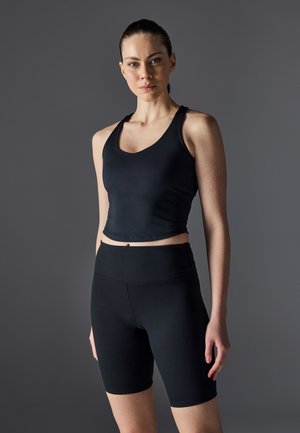 Even&Odd active Top - black