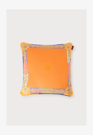 ETRO, YAARA CUSHION - Cuscino decorativo - orange