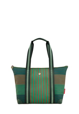 Tote bag - green