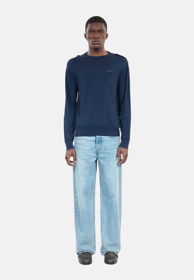 The Kooples Pullover - dark blue