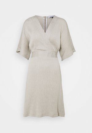 Closet Robe de jour - grey