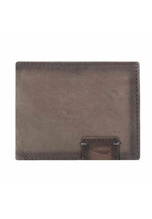 DALLAS RFID SCHUTZ  - Wallet - grey