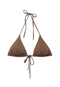 Bikinitop - brown