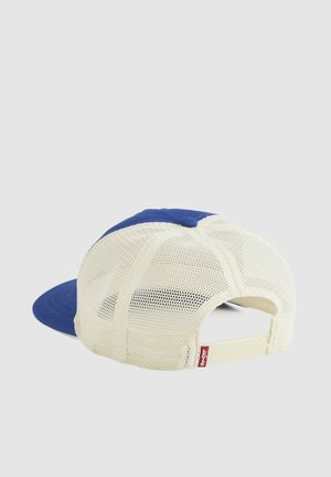Levi's®, PRESIDIO TRUCKER COOL YELLOW - Pet - cool yellow - blues -