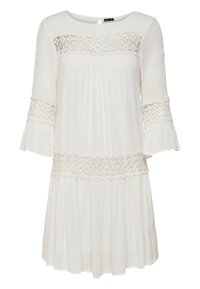 ONLY Vardagsklänning - off-white