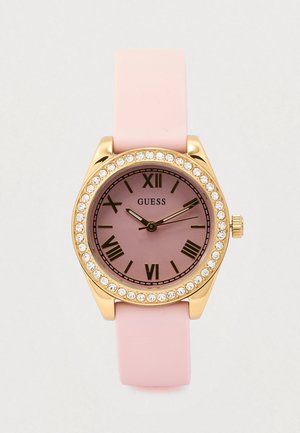 MINI LUNA - Relógio - pink