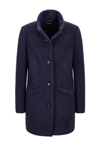 Unausgewählt, navy