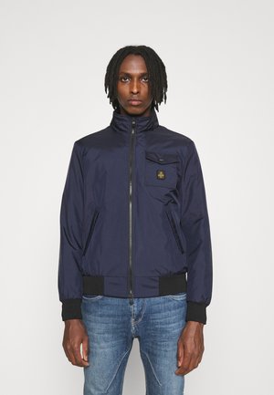 NEW CAPTAIN JACKET - Jas - dark blue