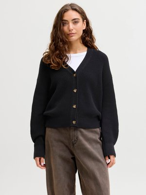 JJXX JXELIANA - Neuletakki - black